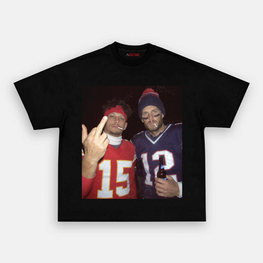PM15&TB12 TEE 1 - AQCHIC
