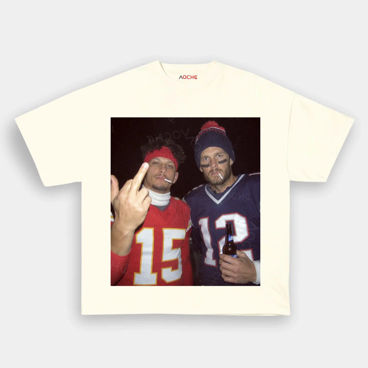 PM15&TB12 TEE 1 - AQCHIC