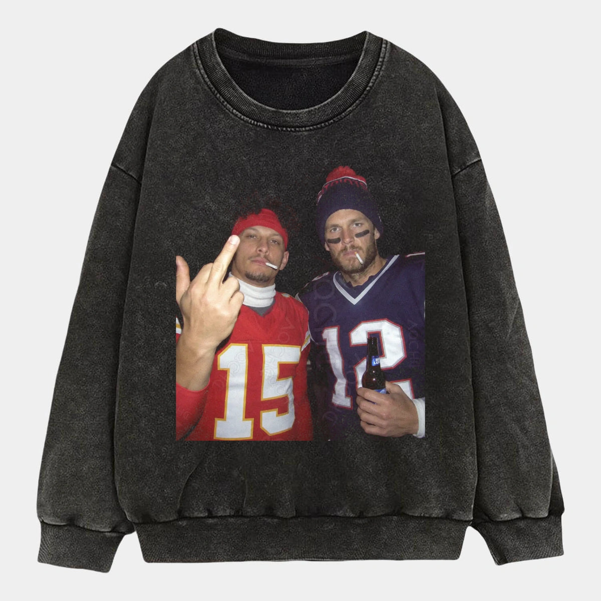 PM15&TB12 TEE 1 - AQCHIC
