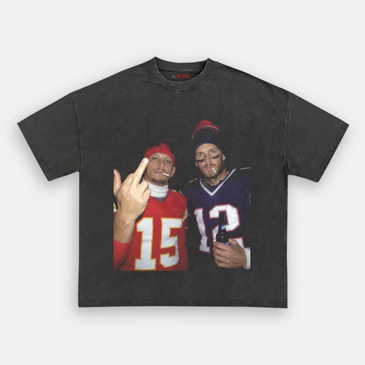 PM15&TB12 TEE 1 - AQCHIC