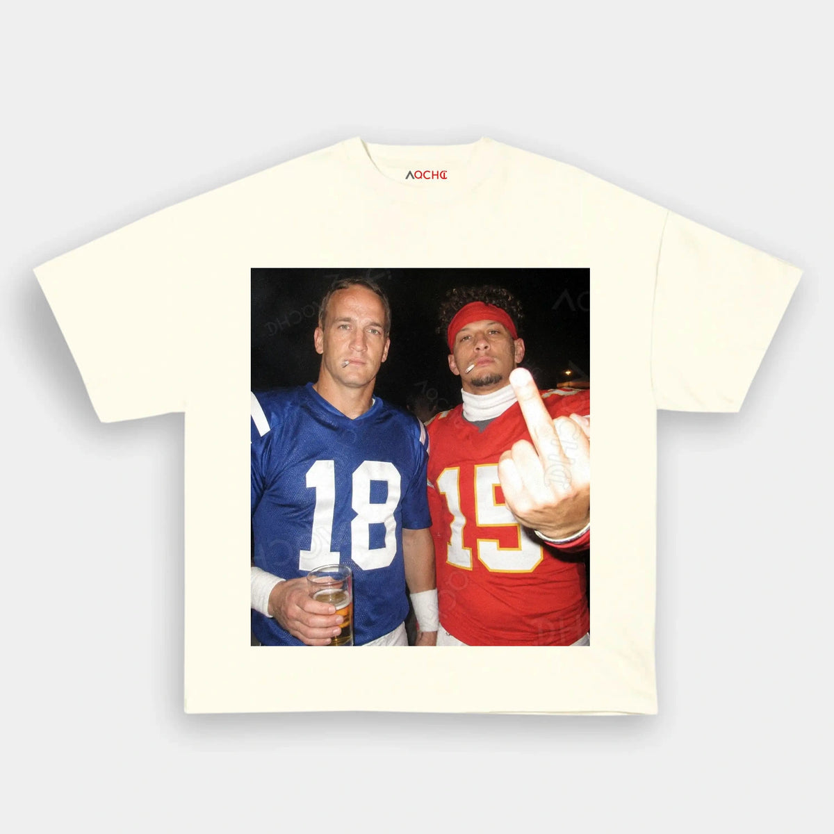PM18&PM15 TEE 1 - AQCHIC