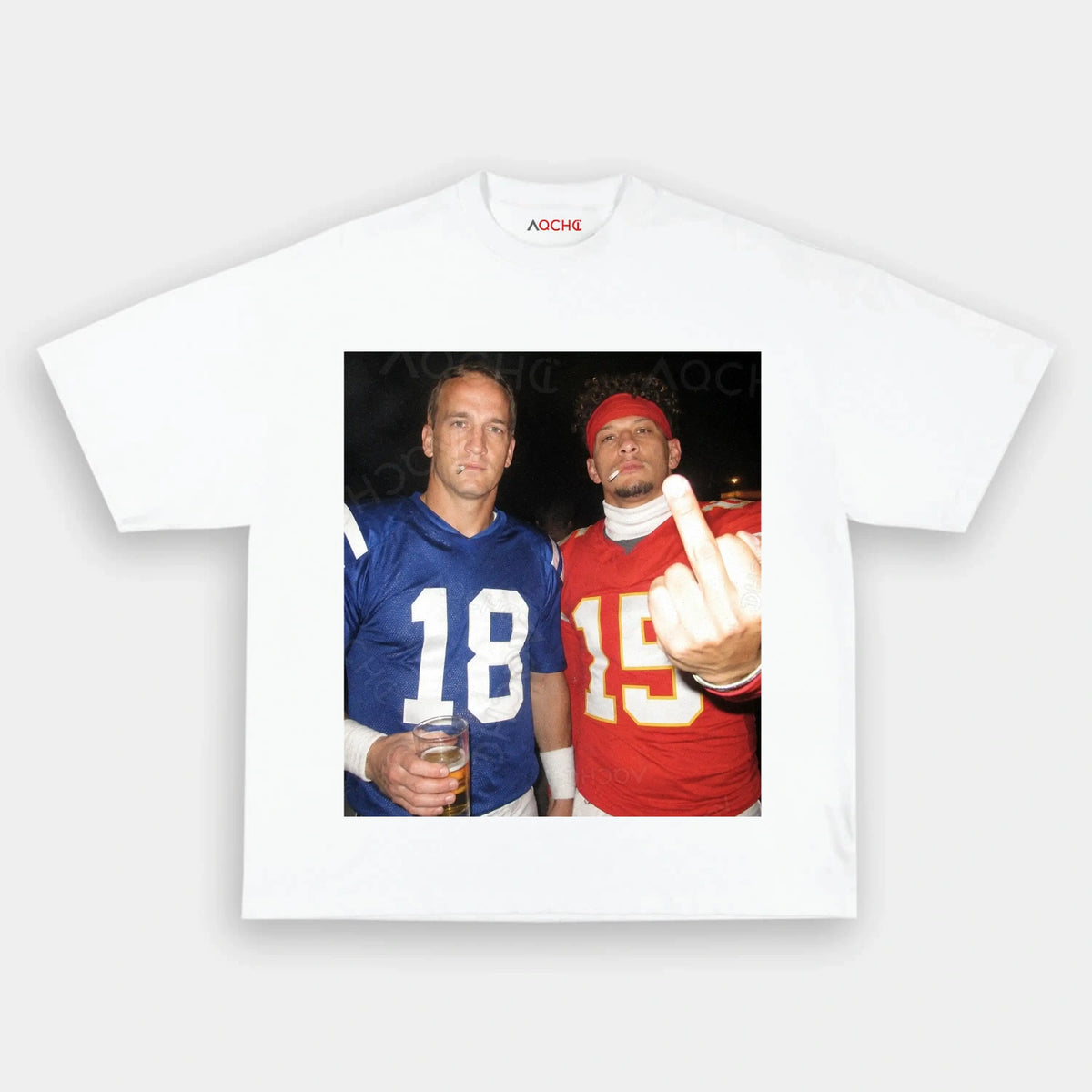 PM18&PM15 TEE 1 - AQCHIC