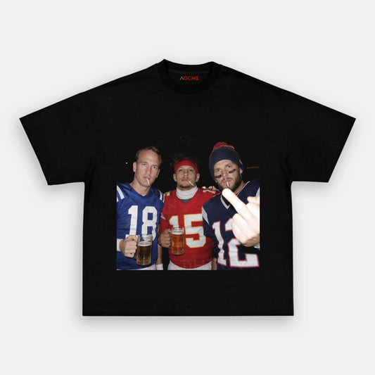 PM18&PM15&TB12 TEE - AQCHIC