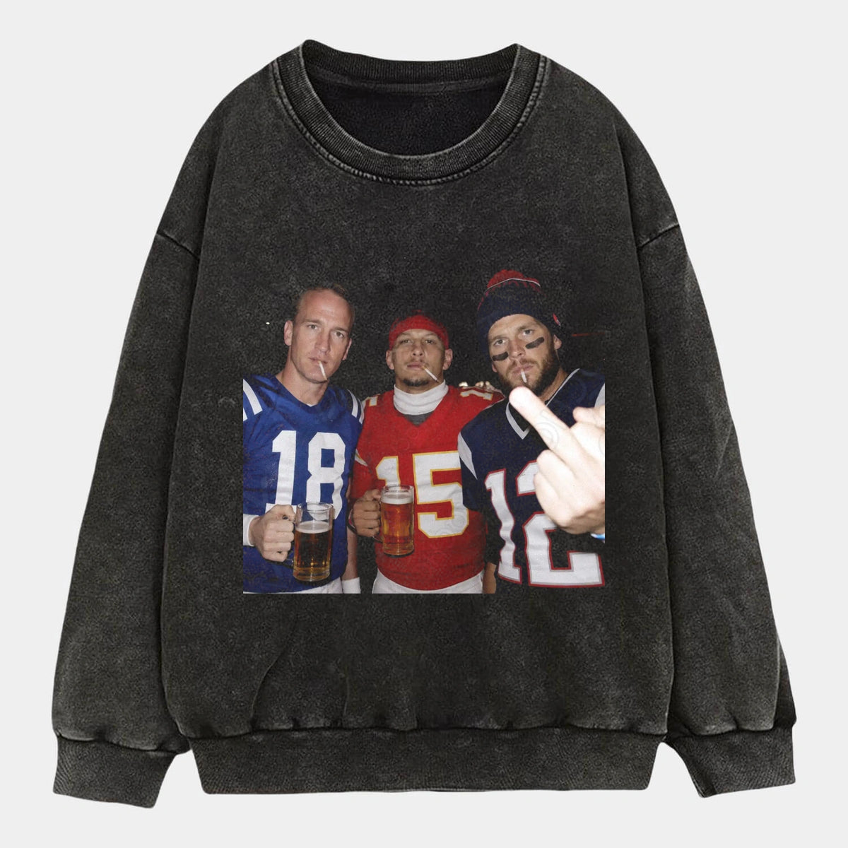 PM18&PM15&TB12 TEE - AQCHIC