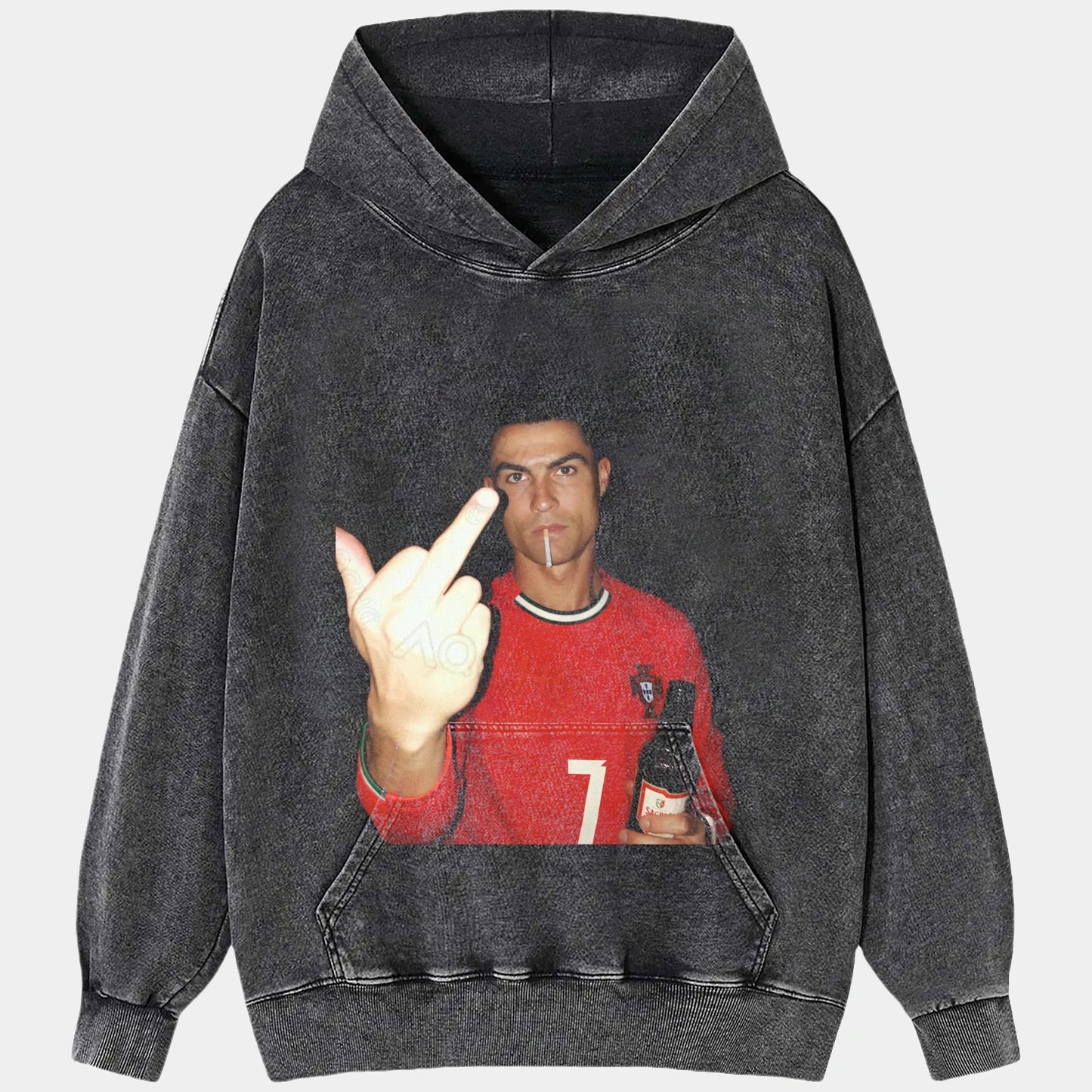 Portugal Style Tee V1.1 - AQCHIC