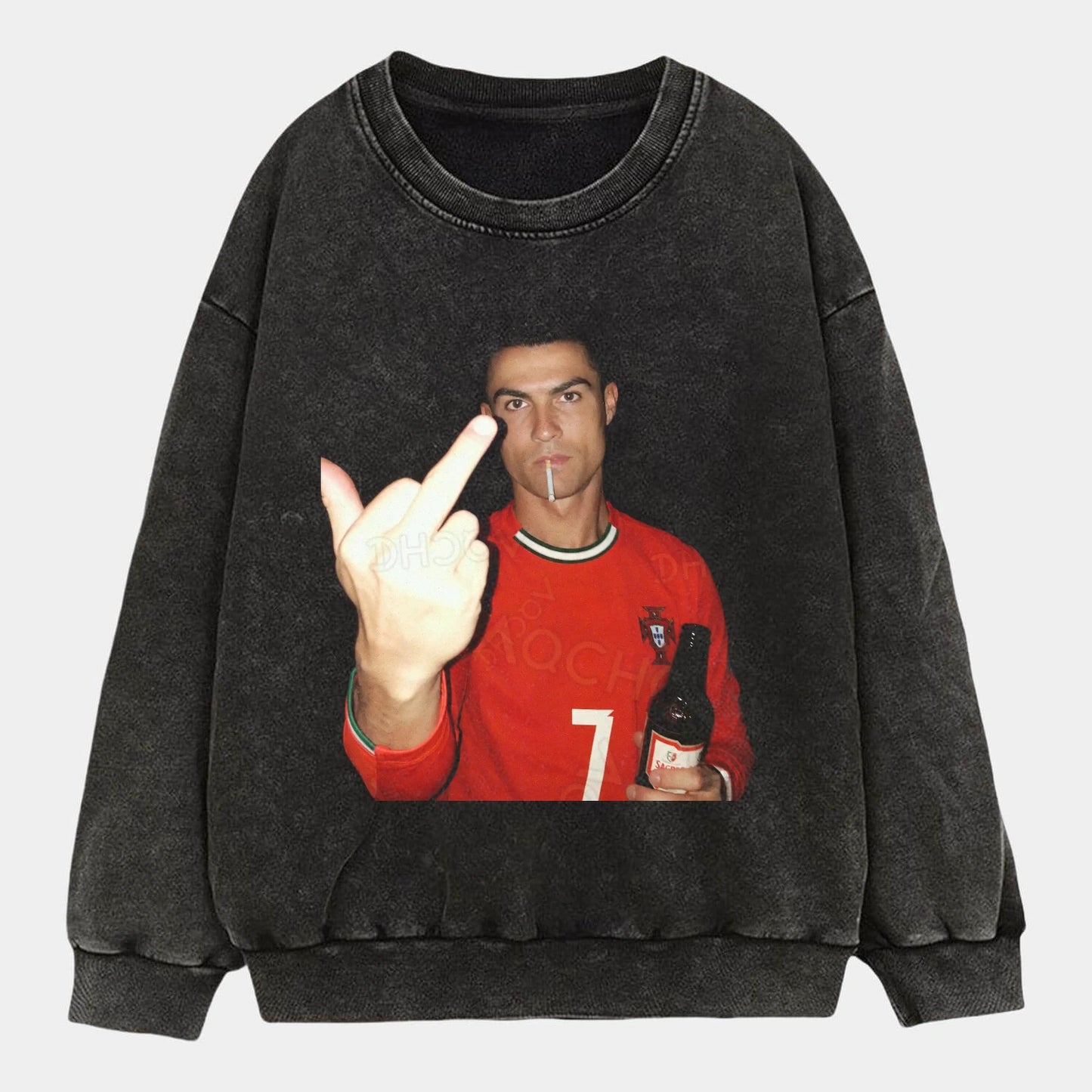 Portugal Style Tee V1.1 - AQCHIC