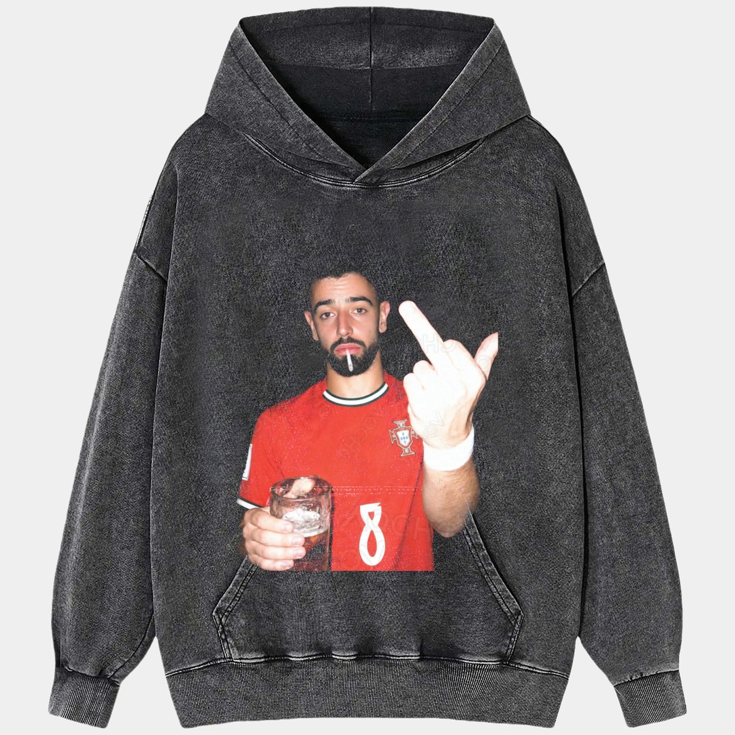 Portugal Style Tee V1.3 - AQCHIC