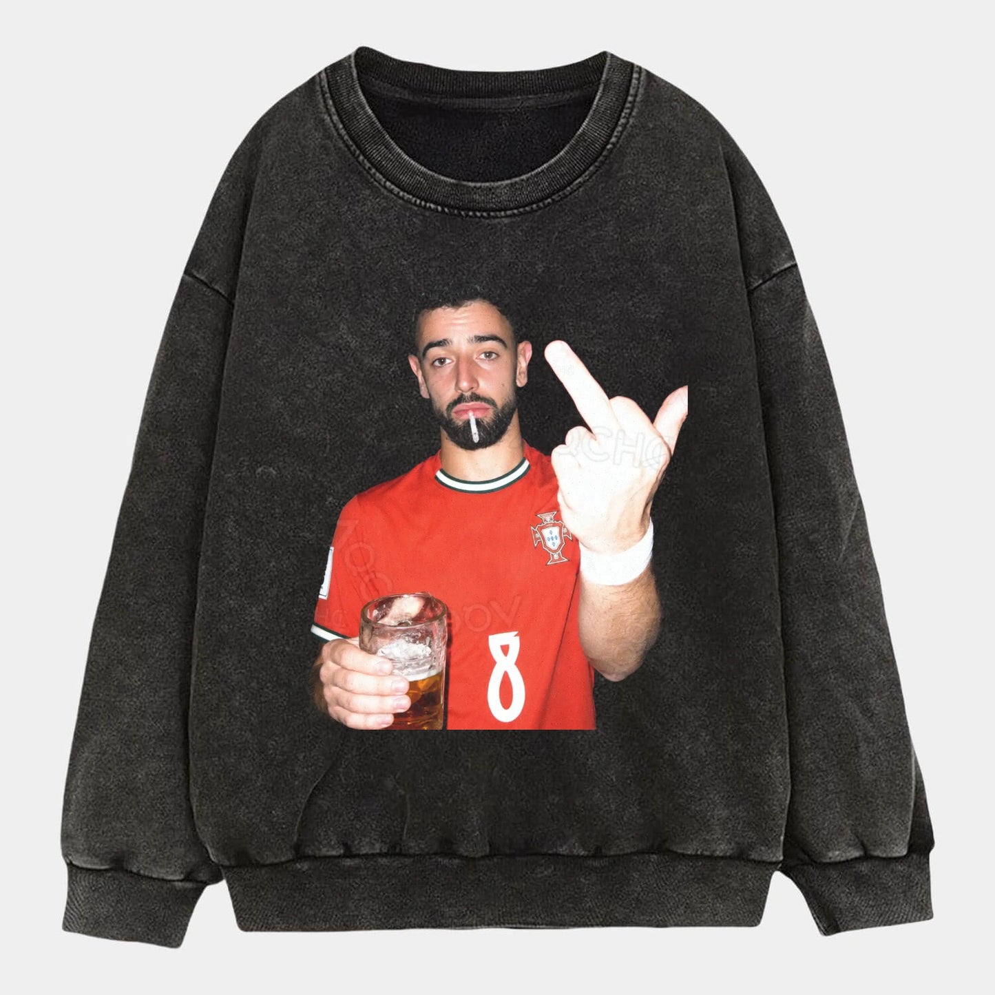 Portugal Style Tee V1.3 - AQCHIC
