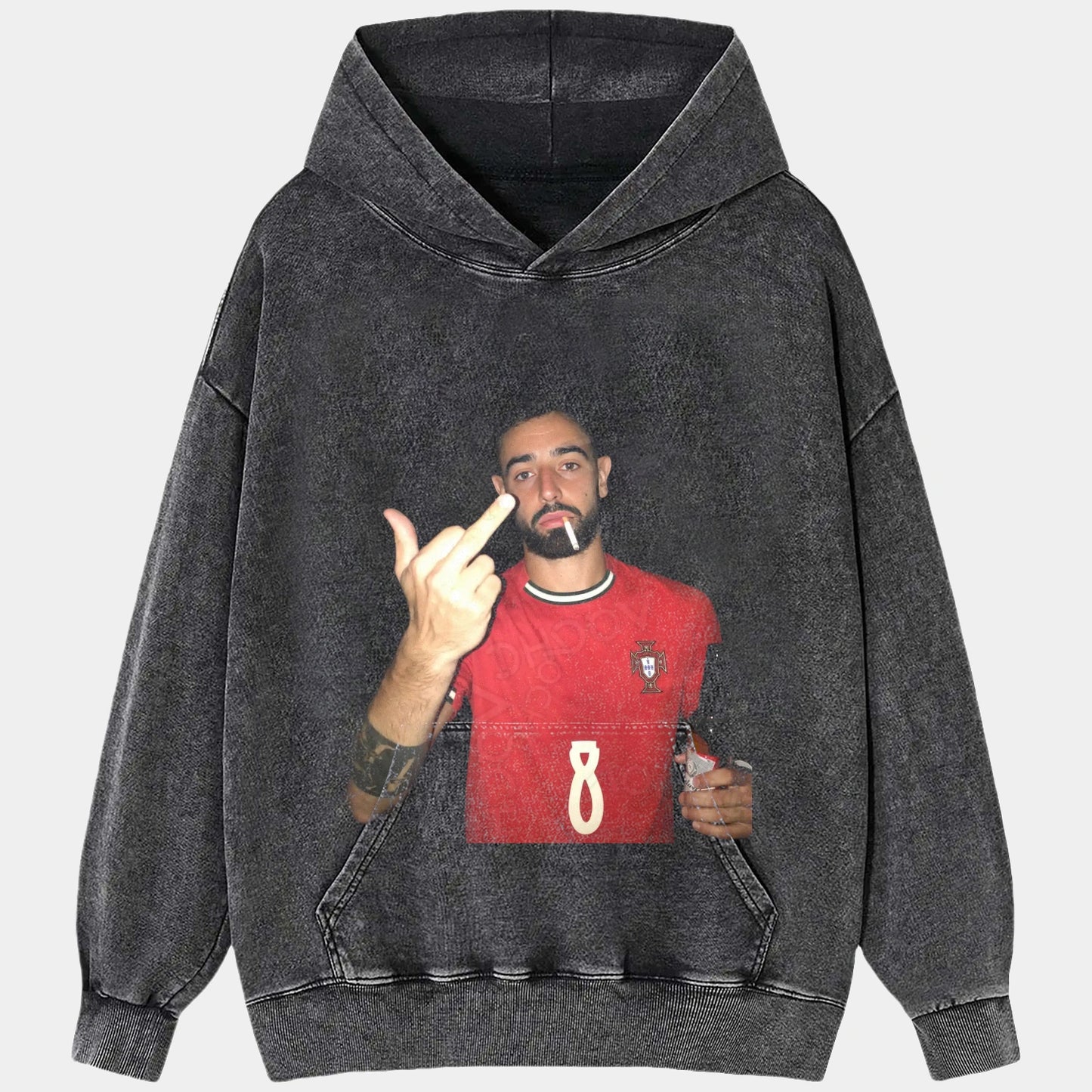 Portugal Style Tee V1.4 - AQCHIC