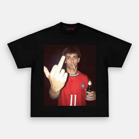 Portugal Style Tee V1.5 - AQCHIC