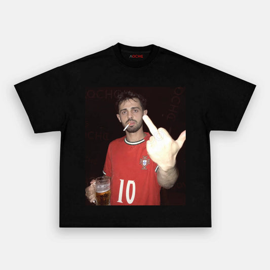 Portugal Style Tee V1.6 - AQCHIC