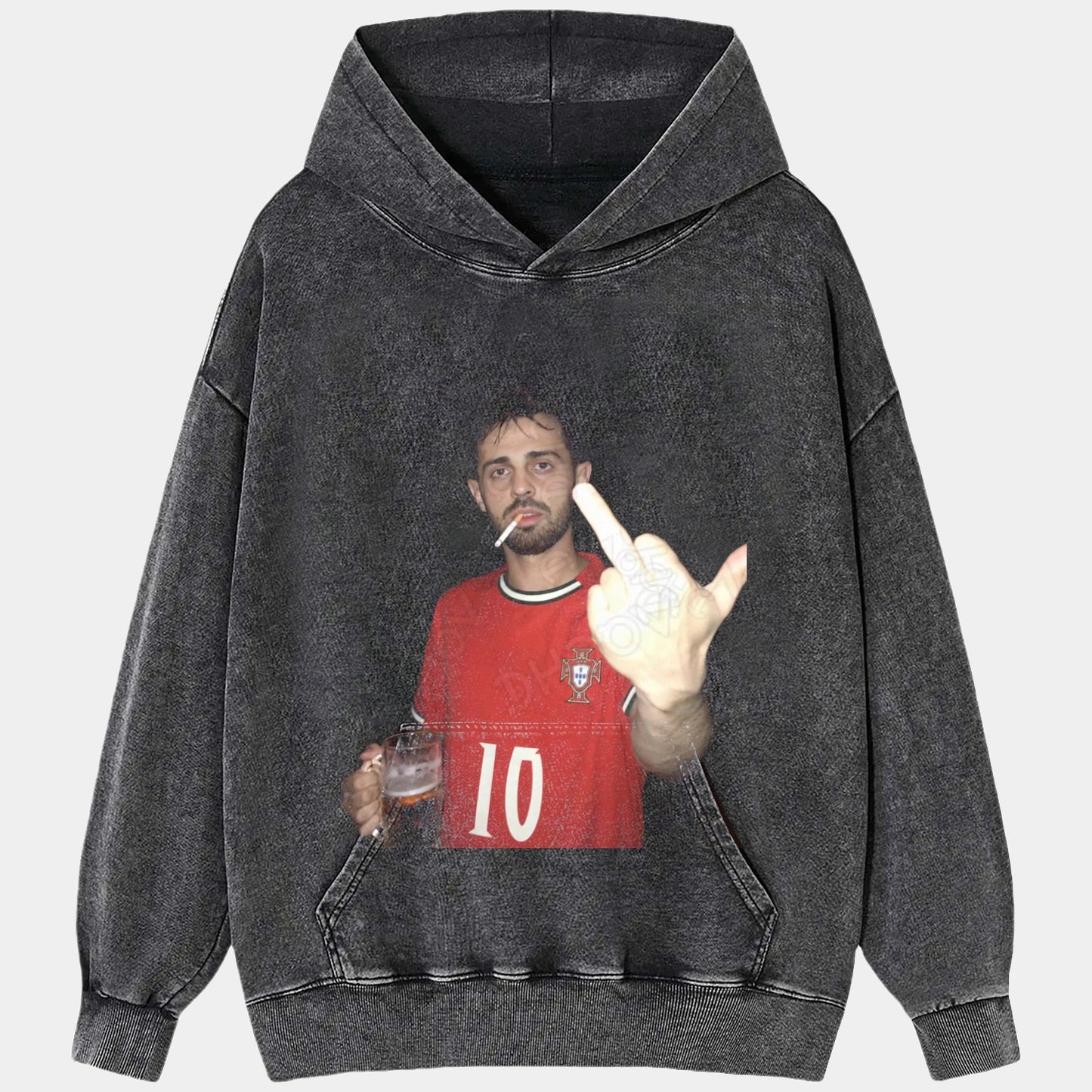 Portugal Style Tee V1.6 - AQCHIC