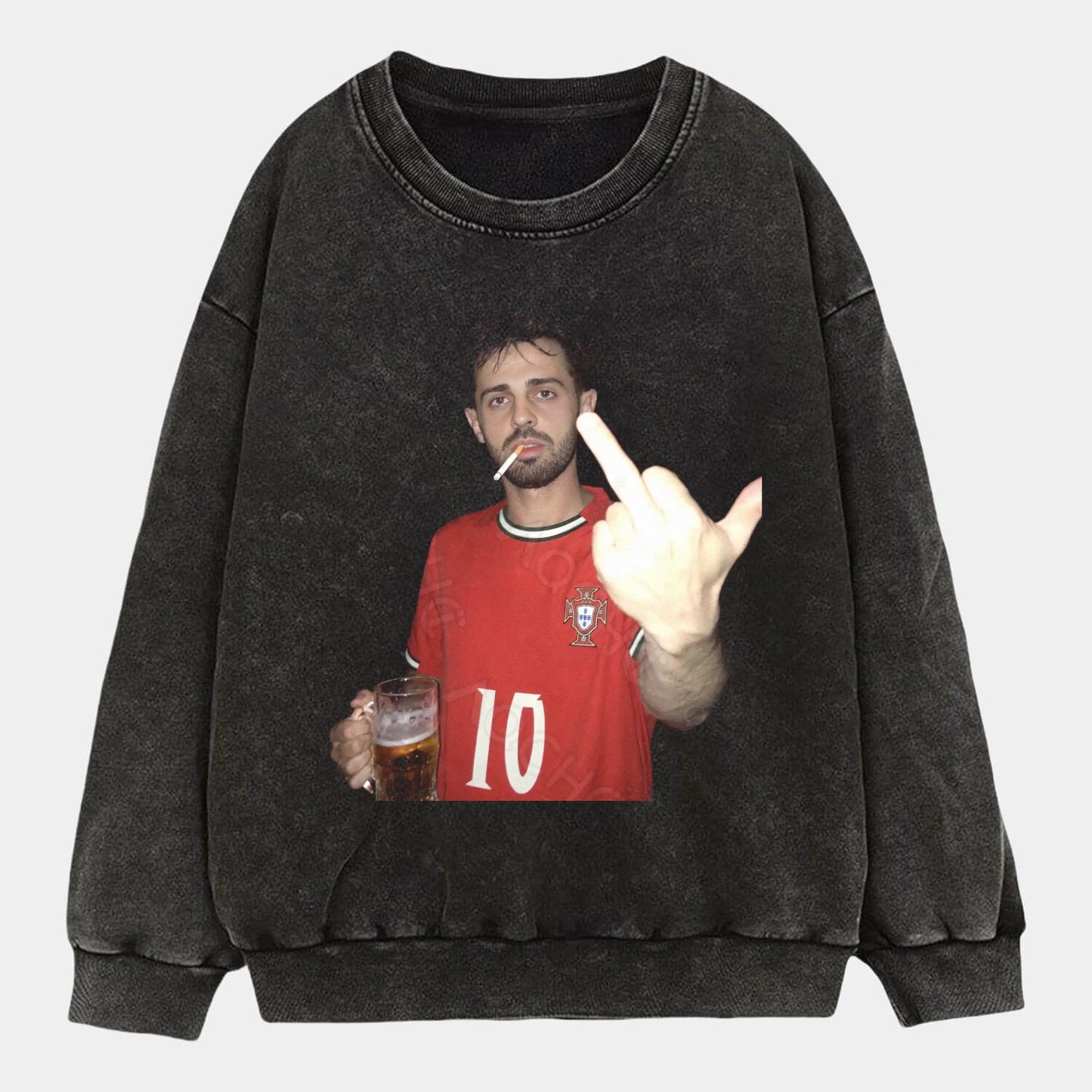 Portugal Style Tee V1.6 - AQCHIC