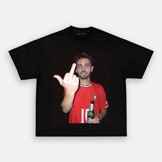 Portugal Style Tee V1.7 - AQCHIC