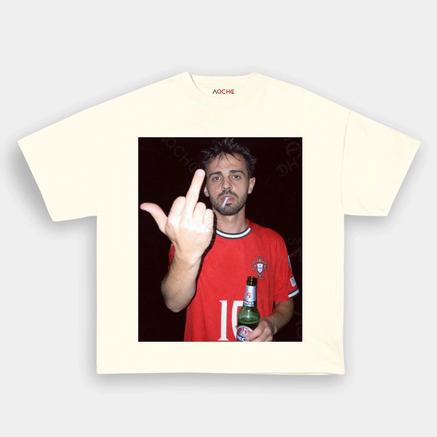 Portugal Style Tee V1.7 - AQCHIC