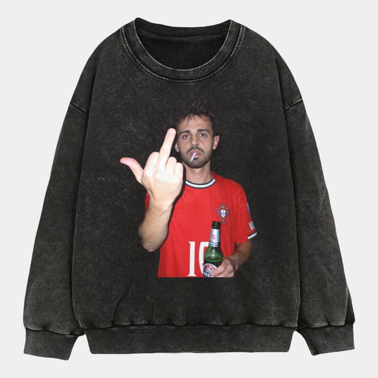 Portugal Style Tee V1.7 - AQCHIC