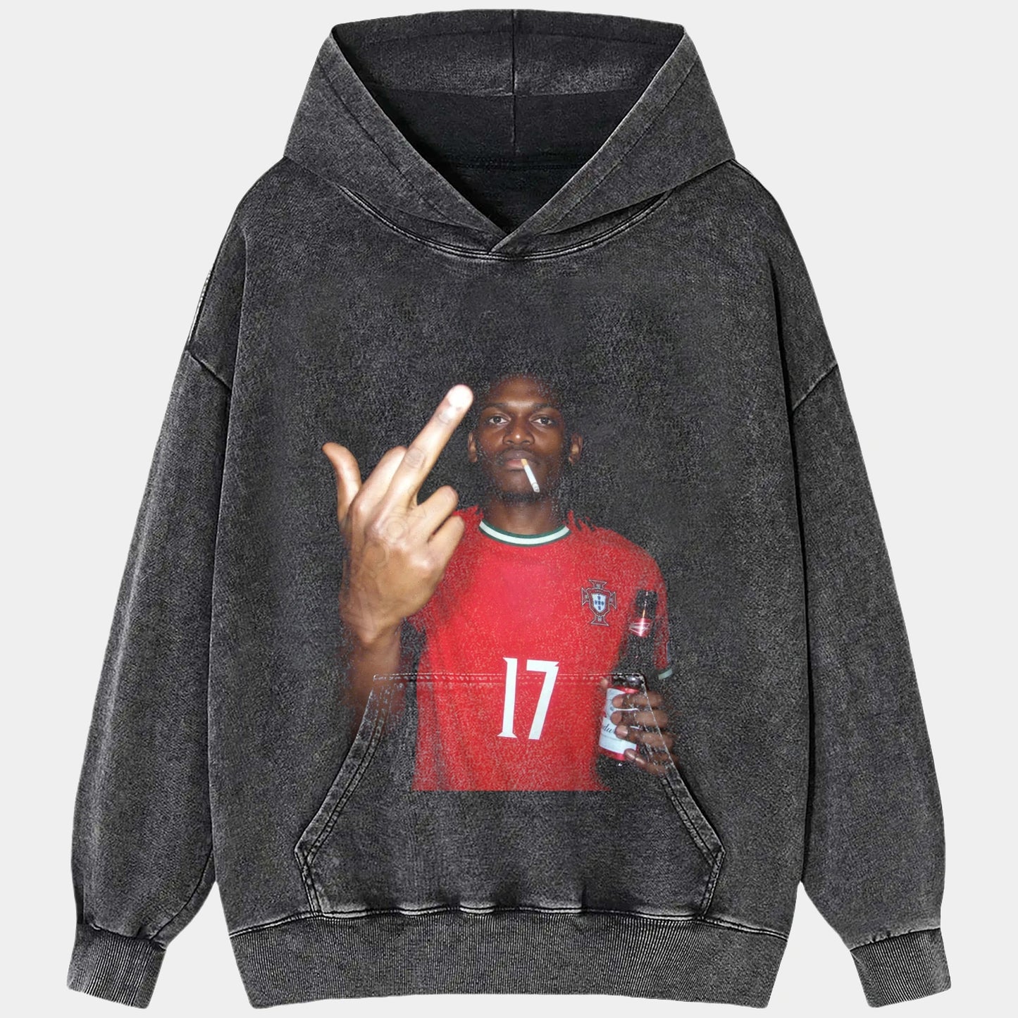 Portugal Style Tee V1.8 - AQCHIC