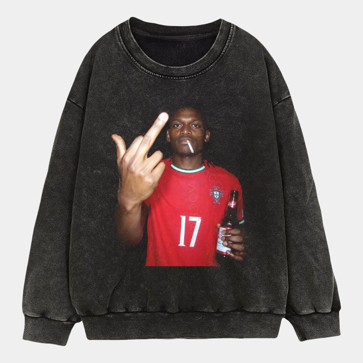 Portugal Style Tee V1.8 - AQCHIC