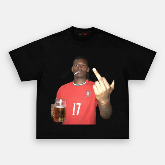 Portugal Style Tee V1.9 - AQCHIC
