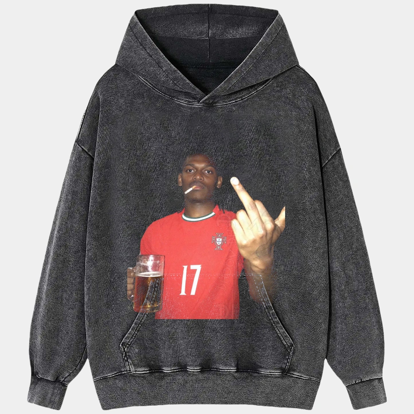 Portugal Style Tee V1.9 - AQCHIC