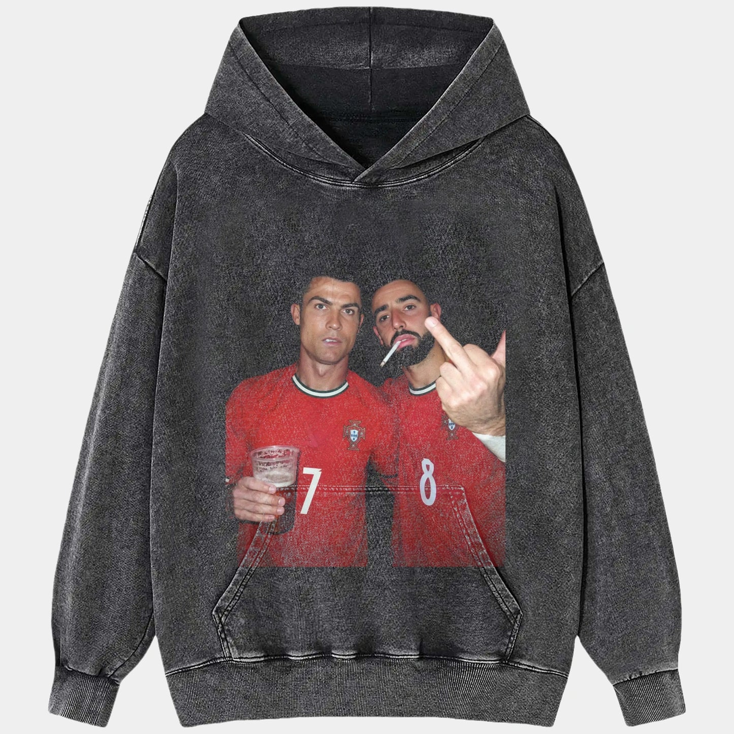 Portugal Style Tee V2.6 - AQCHIC