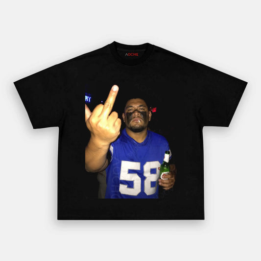 PS58 After Hours Tee - AQCHIC