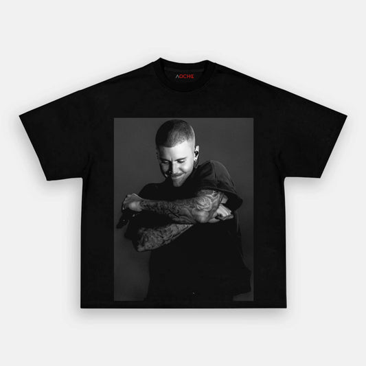 QUIET SHYNESS TEE 1 - AQCHIC