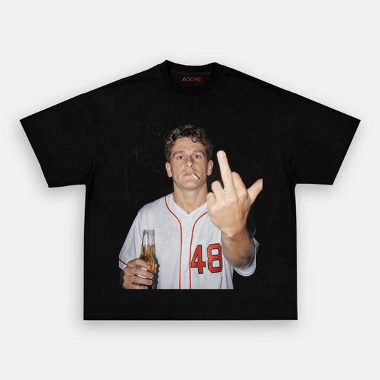 RA48 After Hours Tee - AQCHIC