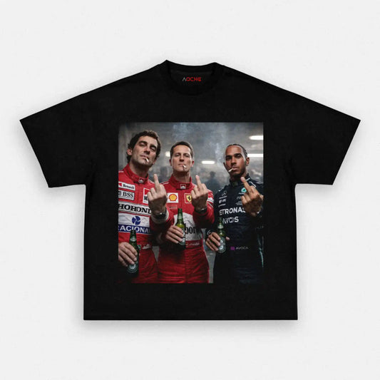 Racing Legends Tee 1