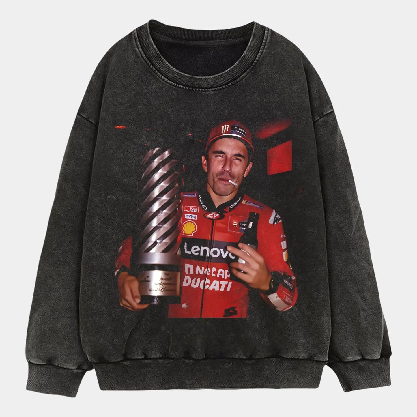 Marc Márquez Champion Tee V2.2