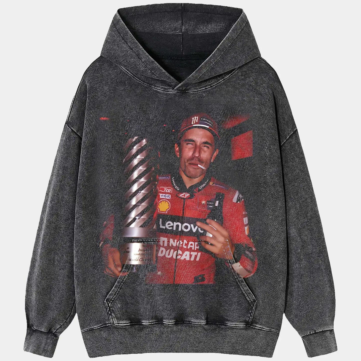 Marc Márquez Champion Tee V2.2