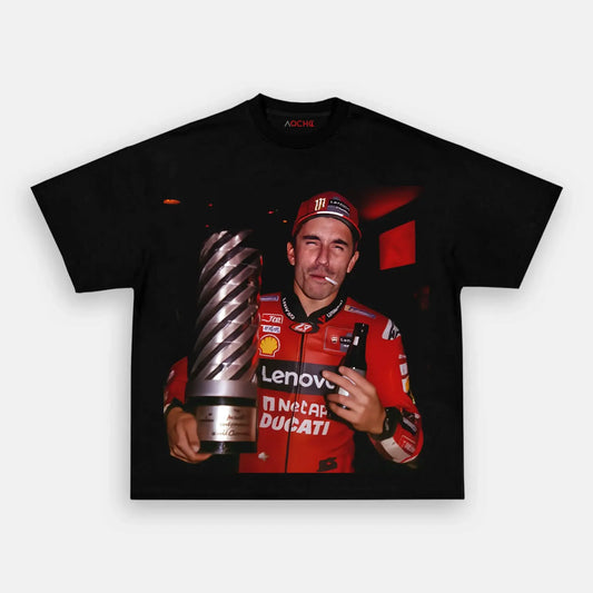 Marc Márquez Champion Tee V2.2