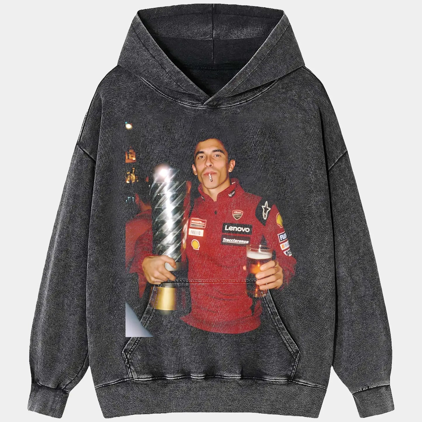 Marc Márquez Champion Tee V2.3