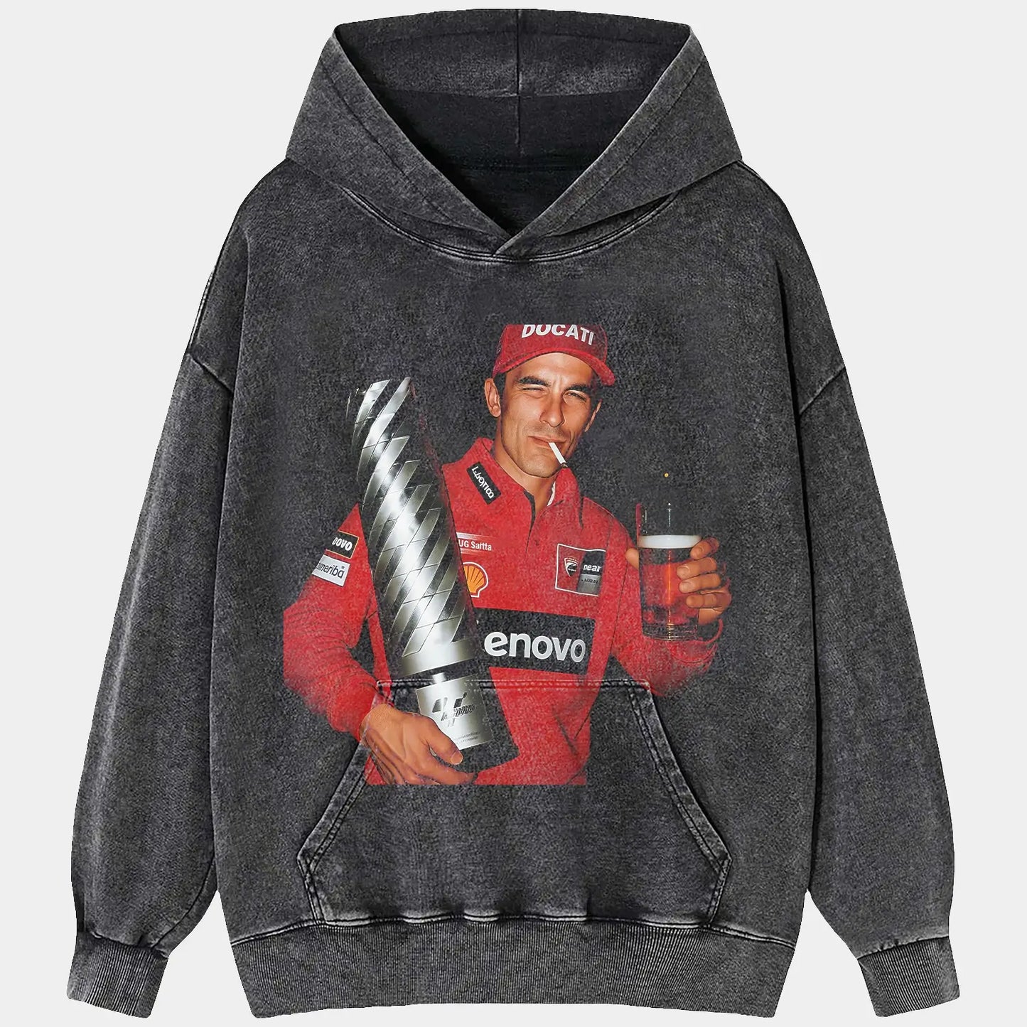 Marc Márquez Champion Tee V2.4