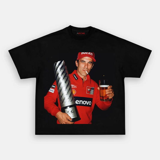 Marc Márquez Champion Tee V2.4