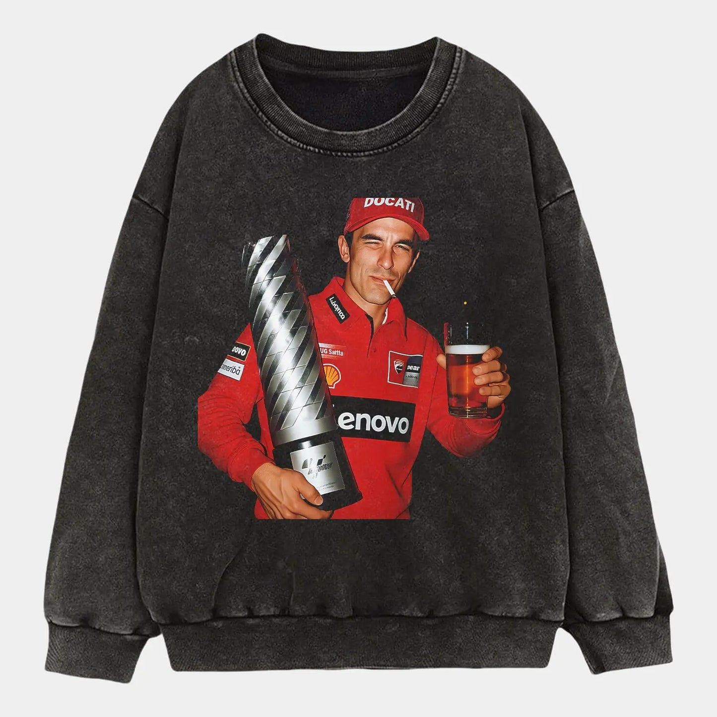Marc Márquez Champion Tee V2.4