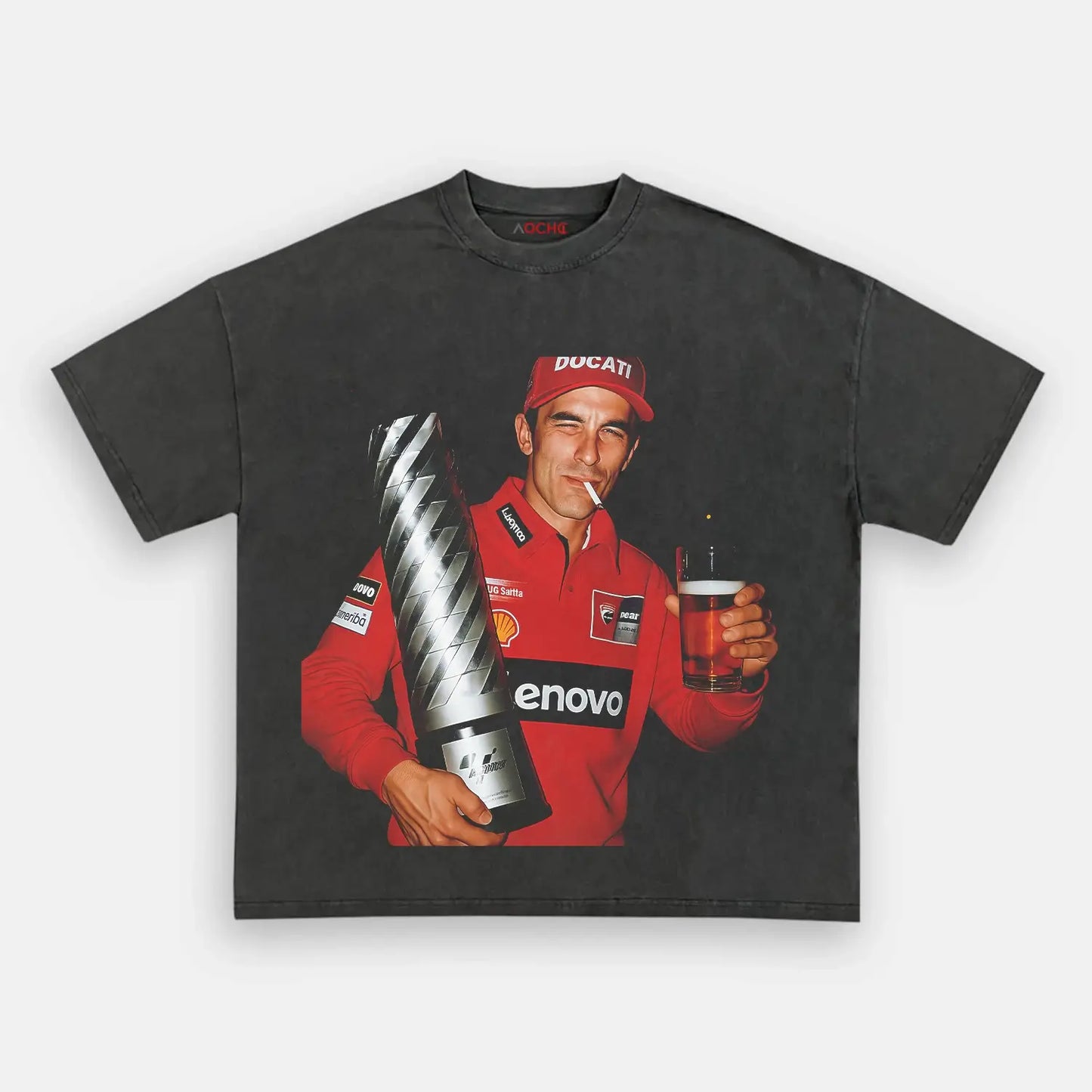 Marc Márquez Champion Tee V2.4