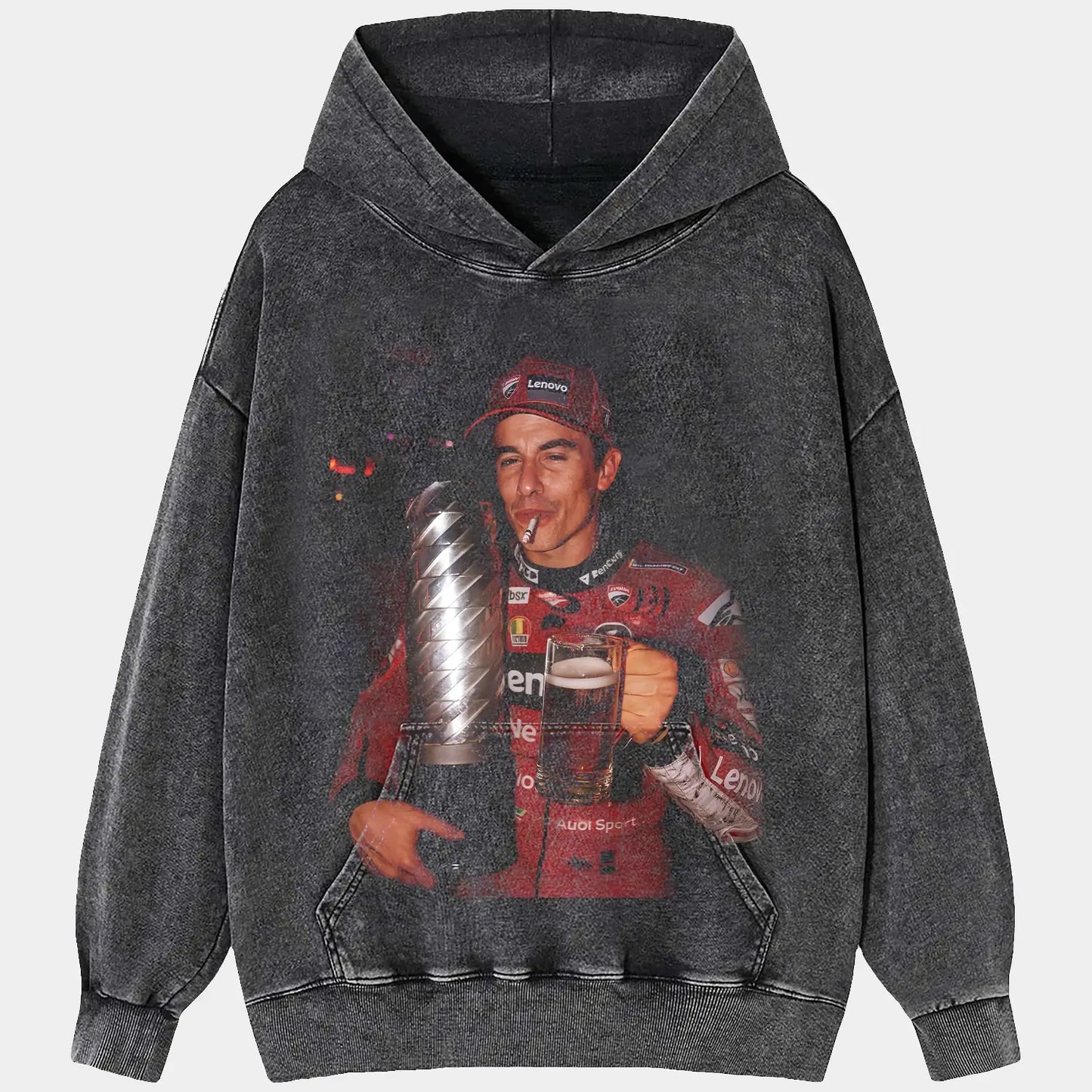 Marc Márquez Champion Tee V2.6