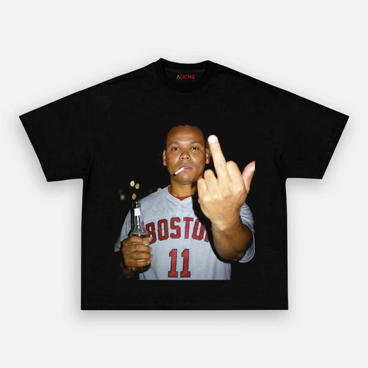 RD11 After Hours Tee - AQCHIC