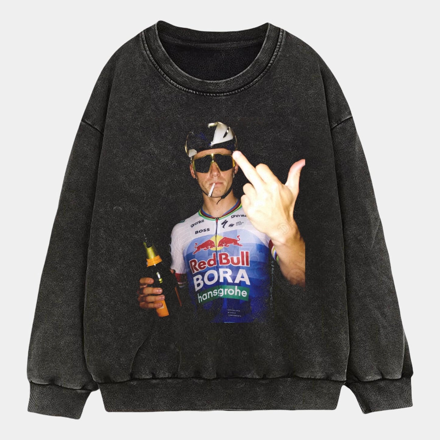 Remco Evenepoel 2026 Tee 1 - AQCHIC