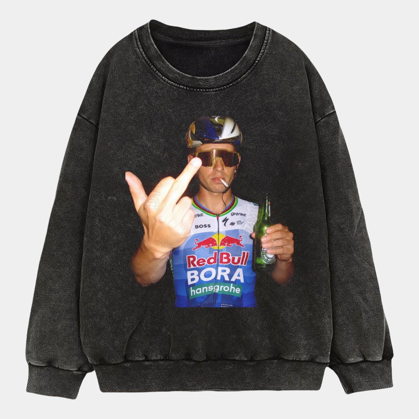 Remco Evenepoel 2026 Tee 2 - AQCHIC