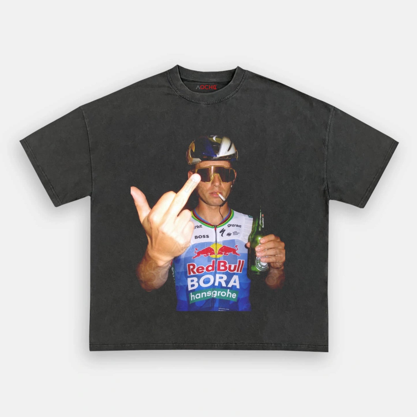 Remco Evenepoel 2026 Tee 2 - AQCHIC