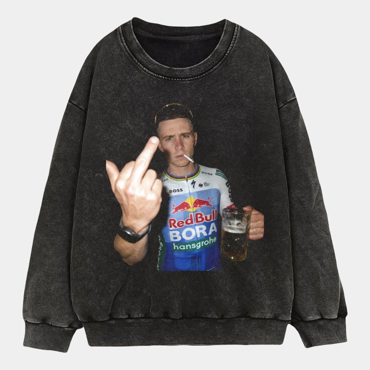 Remco Evenepoel 2026 Tee 3 - AQCHIC