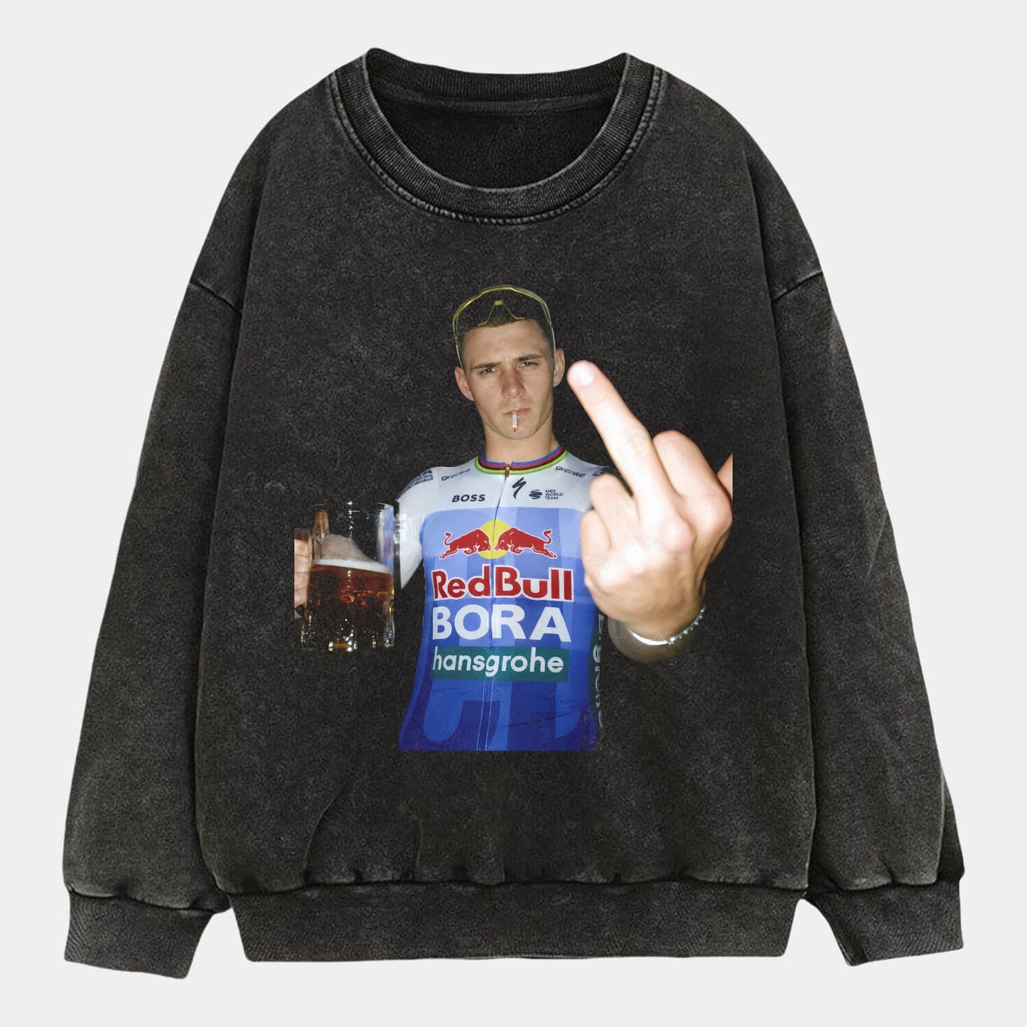 Remco Evenepoel 2026 Tee 4 - AQCHIC