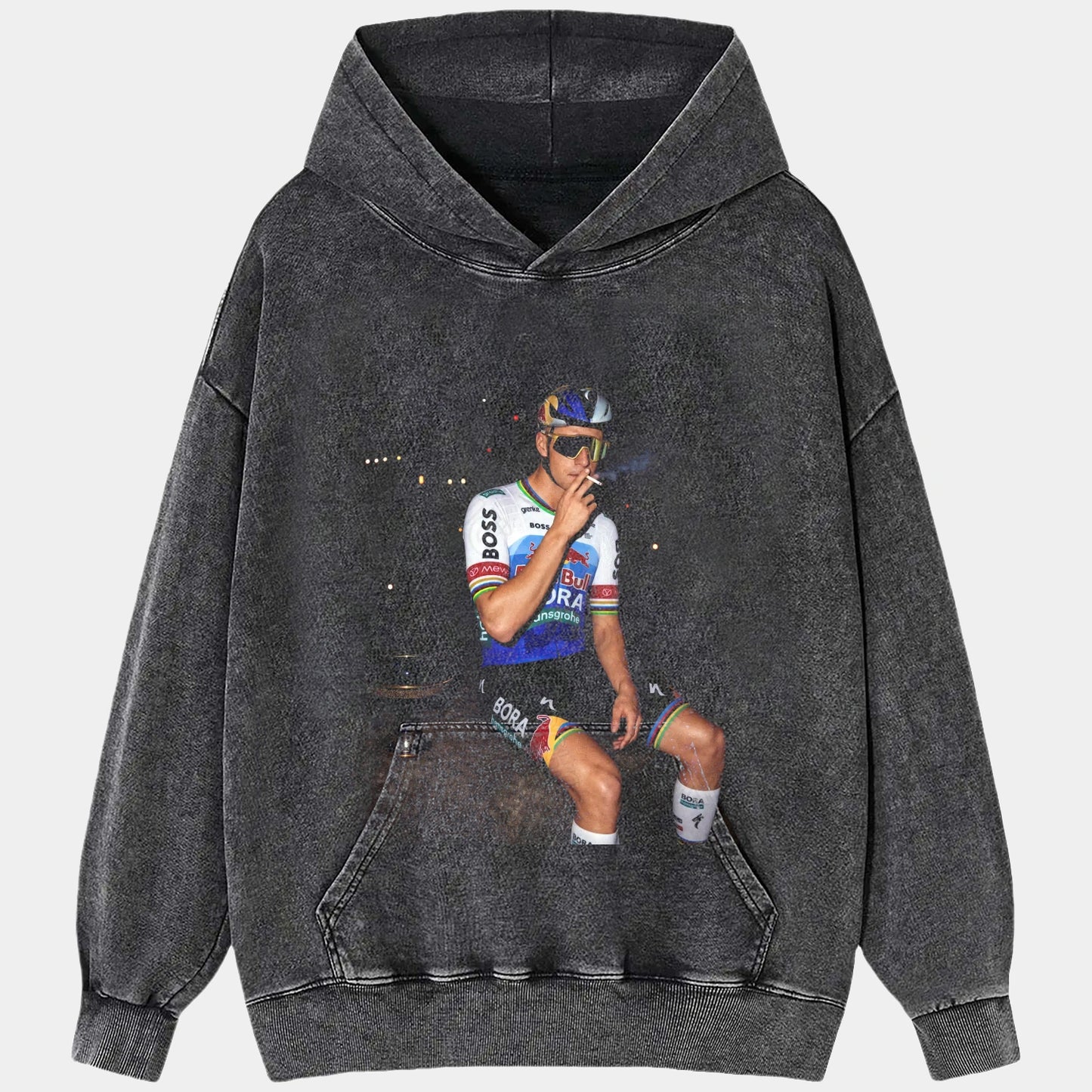Remco Evenepoel 2026 Tee V1.3 - AQCHIC