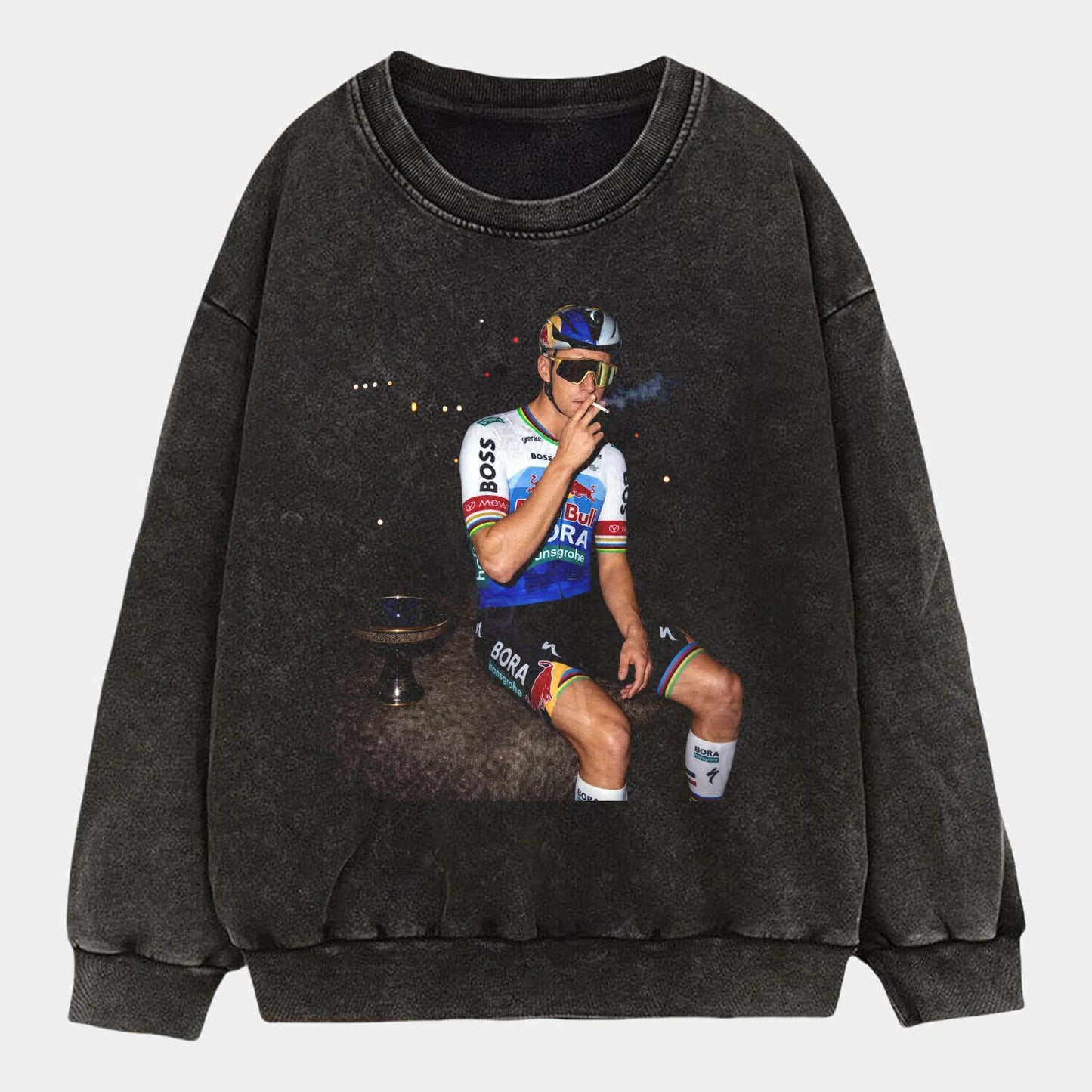 Remco Evenepoel 2026 Tee V1.3 - AQCHIC