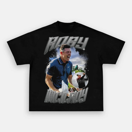 Rory Mcilroy Master Tee