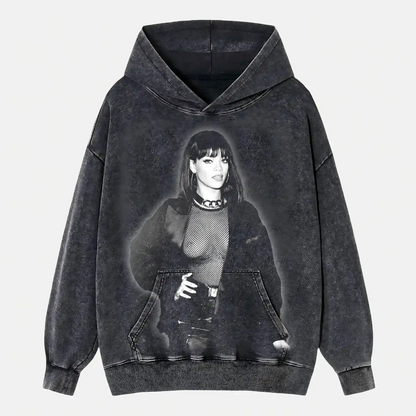 rihana 5.9 wear