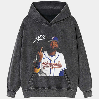 Ronald Acuña Jr. 2026 Tee 1 - AQCHIC