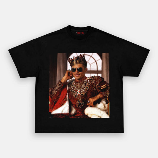 Ronaldo X Legend Tee 3 - AQCHIC